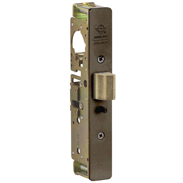 Standard Duty Deadlatch, 31/32" BS, HD Mortise Deadlatch, US10B, RH